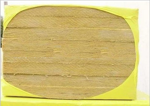 外墻專(zhuān)用巖棉板